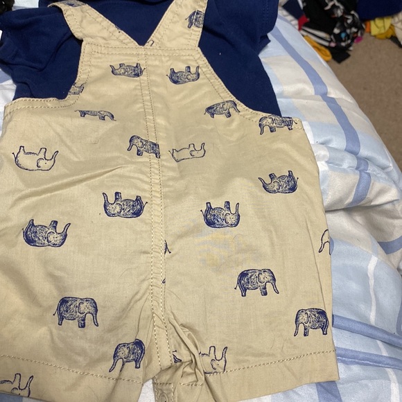 Shortall set - Picture 2 of 4